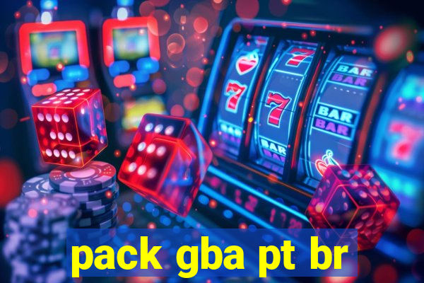pack gba pt br
